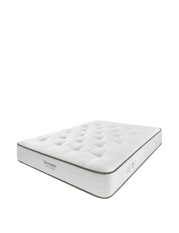 1200 Pocket Spring Mattress