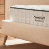 1200 Pocket Spring Mattress
