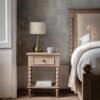 Artisan 1 Drawer Bedside Table
