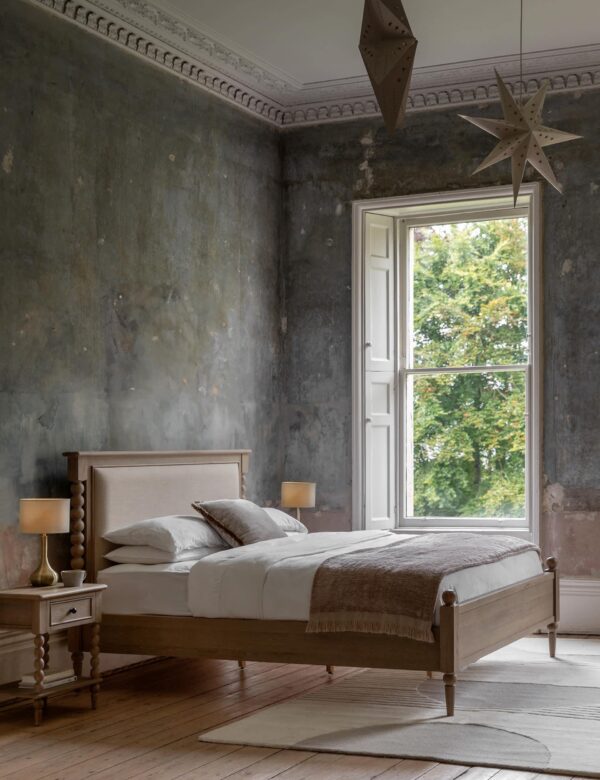 Artisan 6' Bed Artisan 6' Bed
