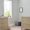 Atlas 2 Piece Cotbed Set with Dresser