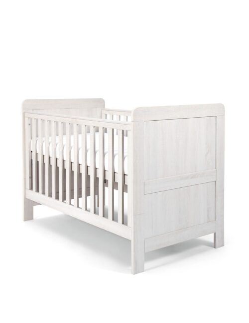Atlas Cotbed