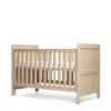 Atlas Cotbed