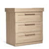 Atlas Dresser Changer