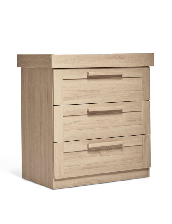 Atlas Dresser Changer Atlas Dresser Changer