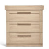 Atlas Dresser Changer