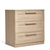Atlas Dresser Changer