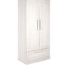 Atlas Wardrobe