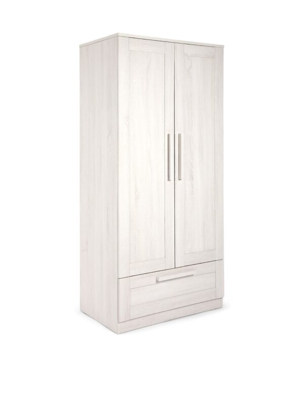Atlas Wardrobe