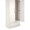 Atlas Wardrobe