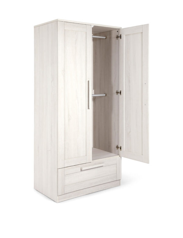 Atlas Wardrobe