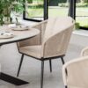 Bali 6 Seater Dining Set