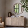 Colonna 3 Door Sideboard