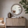 Colonna 3 Door Sideboard