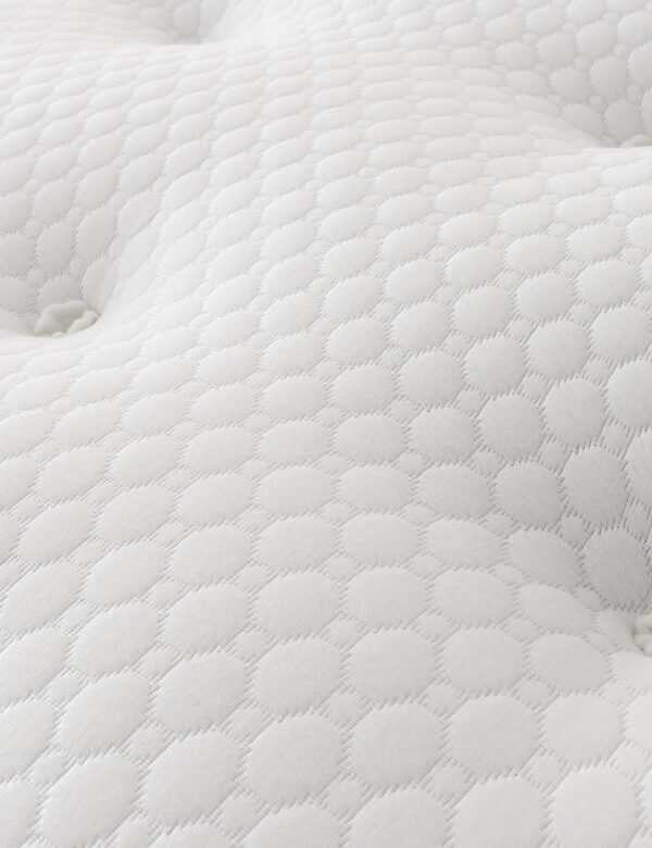 Comfort 1000 Pocket Mattress Comfort 1000 Pocket Mattress