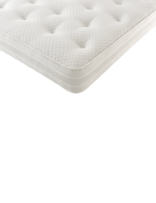 Comfort 1000 Pocket Mattress