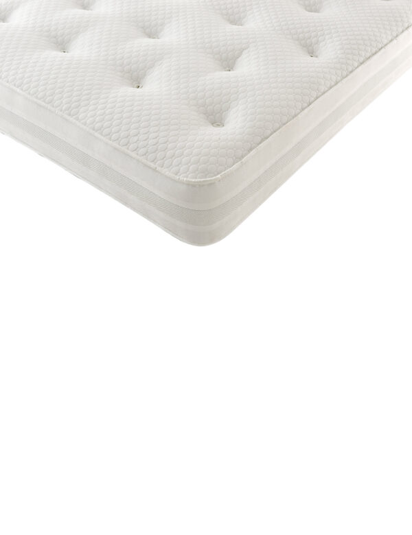 Comfort 1000 Pocket Mattress Comfort 1000 Pocket Mattress