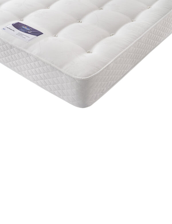 Comfort Miracoil Mattress Comfort Miracoil Mattress