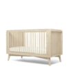 Coxley 2 Piece Cotbed Set with Dresser