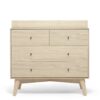 Coxley Dresser Changer