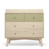 Coxley Dresser Changer