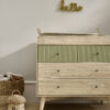 Coxley Dresser Changer