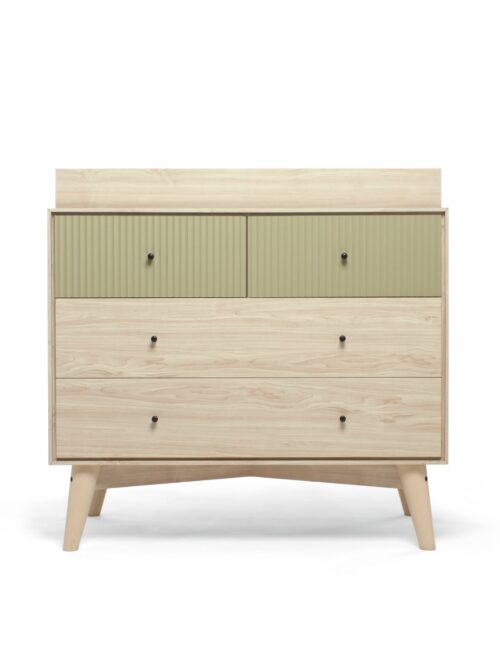 Coxley Dresser Changer