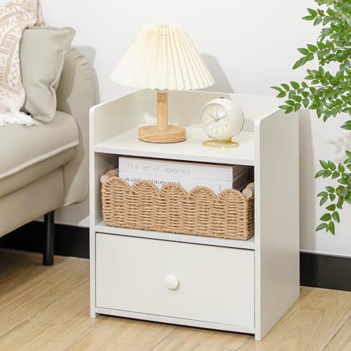 CubesLand Paper Rope Scalloped Edge Toilet Paper Storage Basket, Small Living Room, Bedroom Decor Baskets for Over Toilet Storage Shelf, End Table,... CubesLand Paper Rope Scalloped Edge Toilet Paper Storage Basket, Small Living Room, Bedroom Decor Baskets for Over Toilet Storage Shelf, End Table,...
