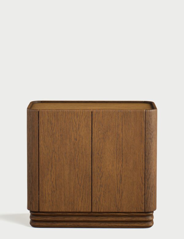Dempsey Compact Sideboard Dempsey Compact Sideboard