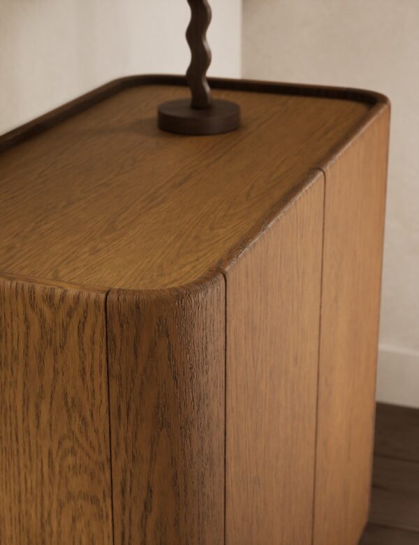 Dempsey Compact Sideboard Dempsey Compact Sideboard