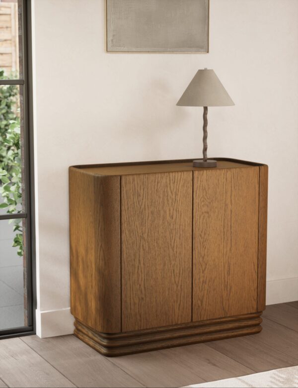 Dempsey Compact Sideboard Dempsey Compact Sideboard