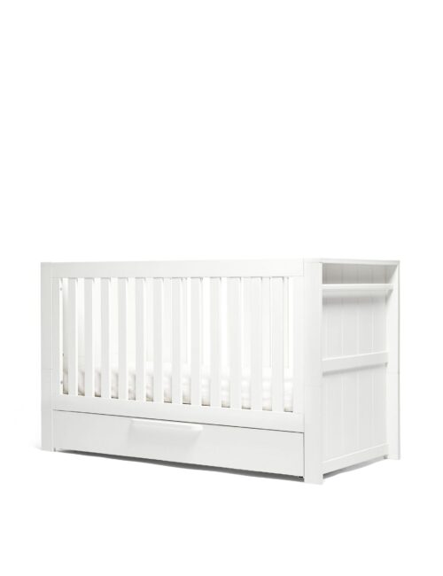 Franklin Cot Bed
