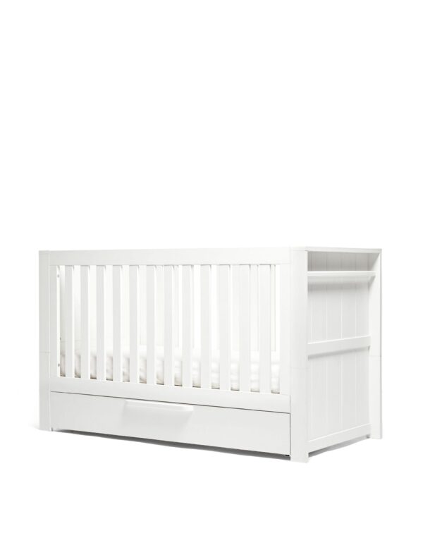 Franklin Cot Bed Franklin Cot Bed