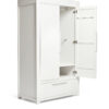 Franklin Wardrobe