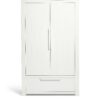 Franklin Wardrobe