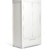 Franklin Wardrobe