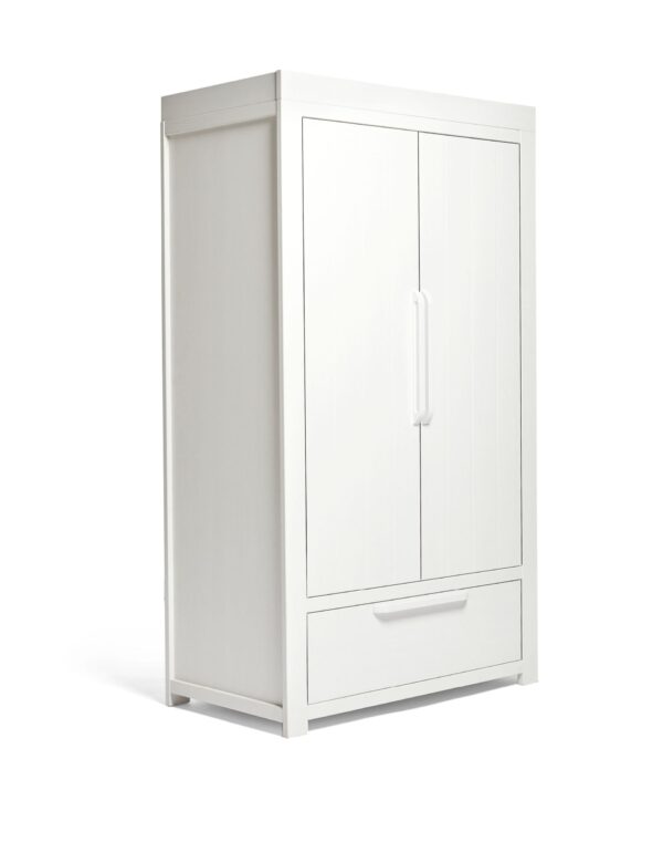 Franklin Wardrobe Franklin Wardrobe