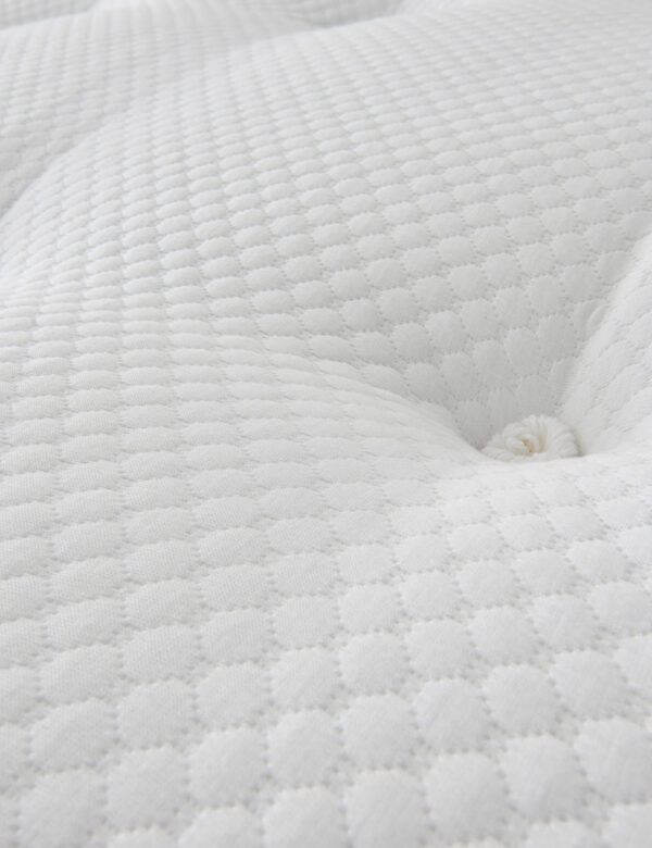 Geltex 3000 Pocket Boxtop Mattress Geltex 3000 Pocket Boxtop Mattress