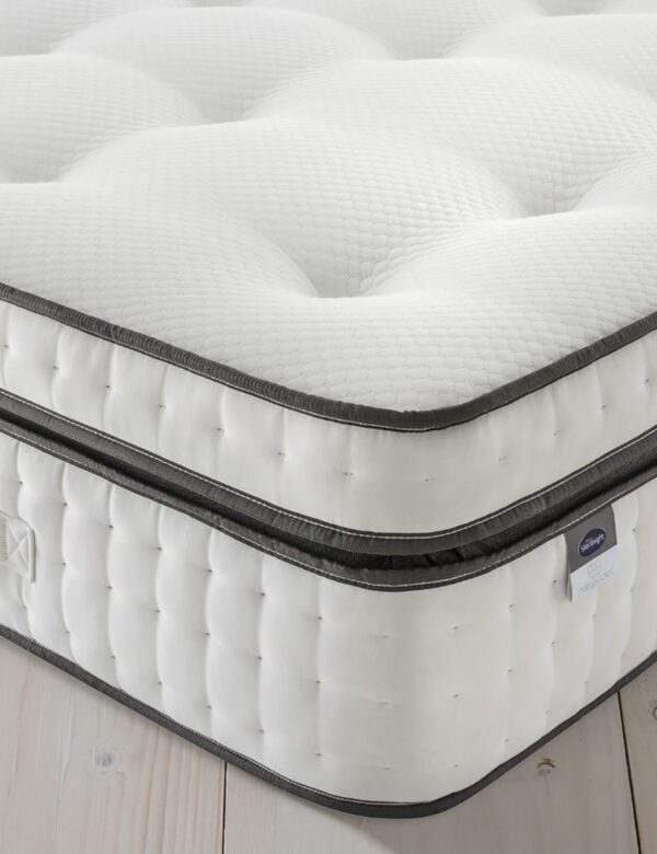 Geltex 3000 Pocket Boxtop Mattress Geltex 3000 Pocket Boxtop Mattress