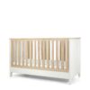 Harwell 2 Piece Cotbed Set with Dresser