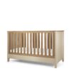 Harwell 2 Piece Cotbed Set with Dresser