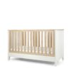 Harwell Cotbed