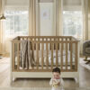Harwell Cotbed
