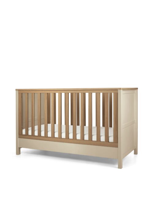 Harwell Cotbed