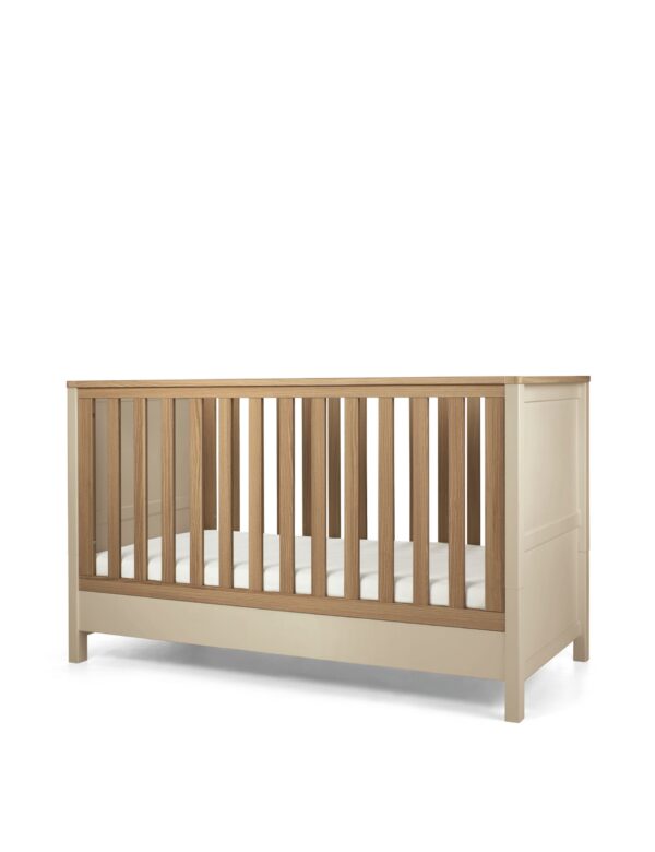 Harwell Cotbed Harwell Cotbed