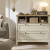 Harwell Dresser Changer