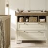 Harwell Dresser Changer