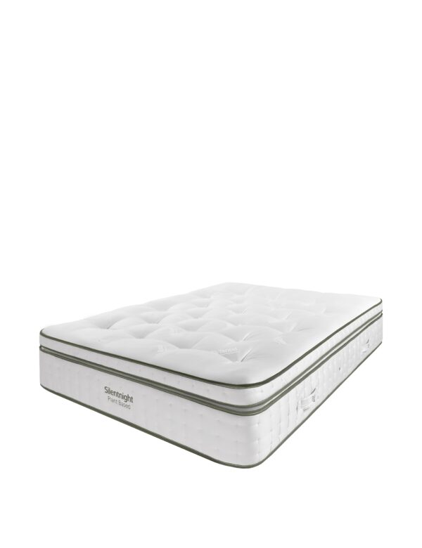 Hypoallergenic 1800 Pocket Spring Mattress Hypoallergenic 1800 Pocket Spring Mattress