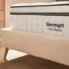 Hypoallergenic 1800 Pocket Spring Mattress