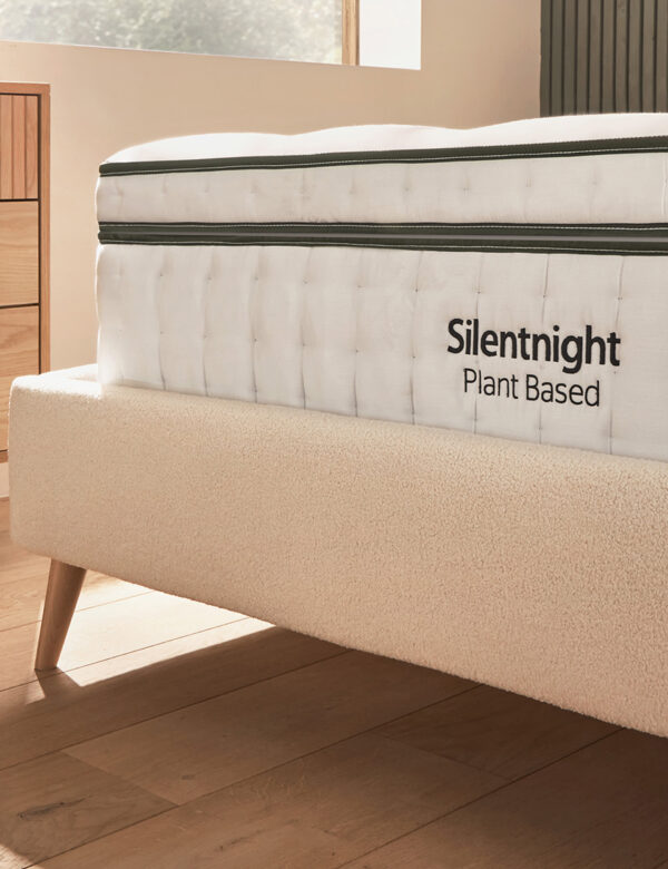 Hypoallergenic 1800 Pocket Spring Mattress Hypoallergenic 1800 Pocket Spring Mattress